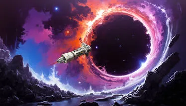 Blackhole Craft By Minimaxa Djkrt05 375W
