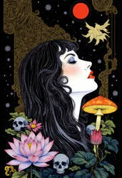 Bohemian Surreal