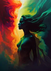 Color Swirls