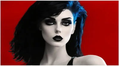 Crimson Punk