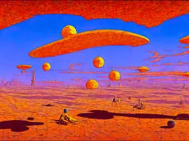 Desert Domes By Minimaxa Dfe1Lds 200H