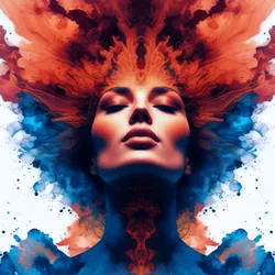 Dissolving Spirit