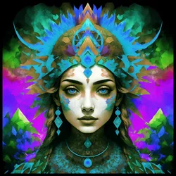 Divine Spirit