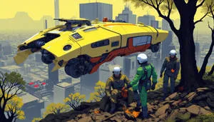 Hill Rescue By Minimaxa Djkrtvt 200H