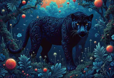Jaguar
