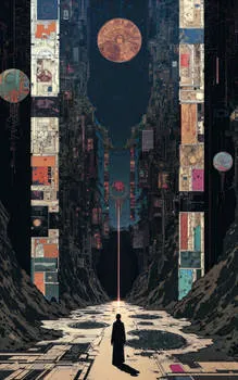 The Path